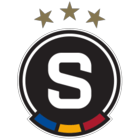 badge of Sparta Praha