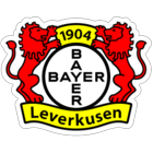 badge of Bayer 04 Leverkusen