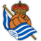 badge of Real Sociedad