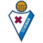 badge of SD Eibar