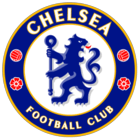 badge of Chelsea
