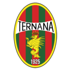 badge of Ternana