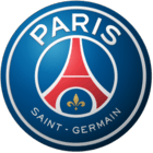 badge of Paris Saint-Germain