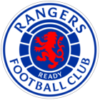badge of Rangers FC