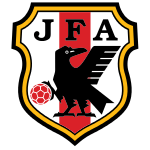 badge of Japan