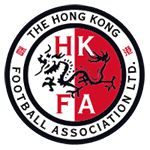 badge of Hong Kong