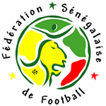 badge of Senegal