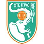 badge of Côte d'Ivoire
