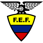 badge of Ecuador