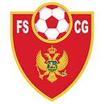 badge of Montenegro