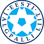 badge of Estonia