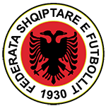 badge of Albania