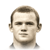 headshot of Rooney Wayne Rooney