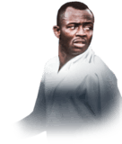 headshot of Abedi Pelé Abedi Ayew