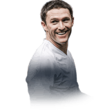 headshot of Keane Robbie Keane
