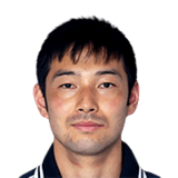 headshot of Nakajima Shoya Nakajima