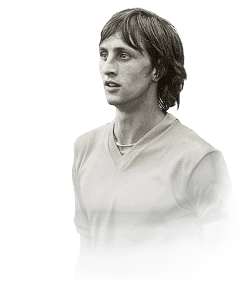 headshot of Cruyff Johan Cruyff