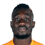 headshot of Diagne Mbaye Diagne