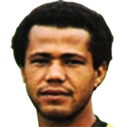 headshot of Luiz Carlos Ferreira Luizinho