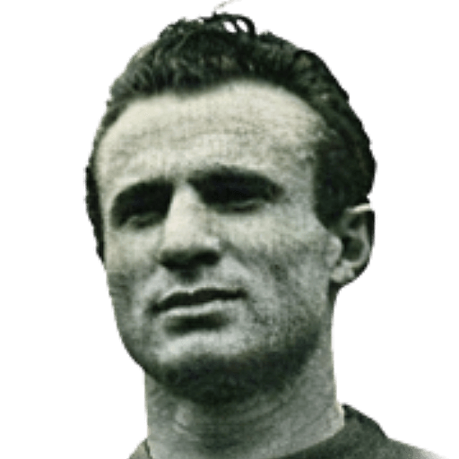 headshot of Valentino Mazzola