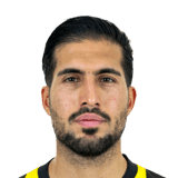 headshot of Can Emre Can