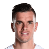 headshot of Lo Celso Giovani Lo Celso
