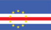 flag of Cape Verde Islands