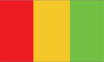 flag of Guinea