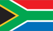 flag of South Africa