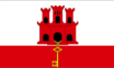 flag of Gibraltar