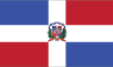 flag of Dominican Republic