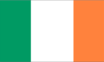 flag of Republic of Ireland