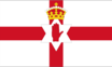 flag of Northern Ireland