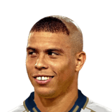 headshot of Ronaldo Ronaldo Luís Nazário de Lima