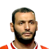 headshot of Yassine Chikhaoui