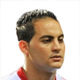 headshot of Ammar Jemal